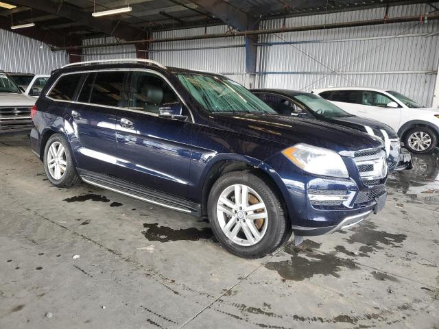2014 MERCEDES-BENZ GL 350 BLUETEC #3298133132