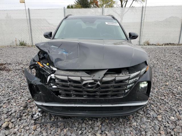 2022 HYUNDAI TUCSON SEL - 5NMJCCAE2NH019079