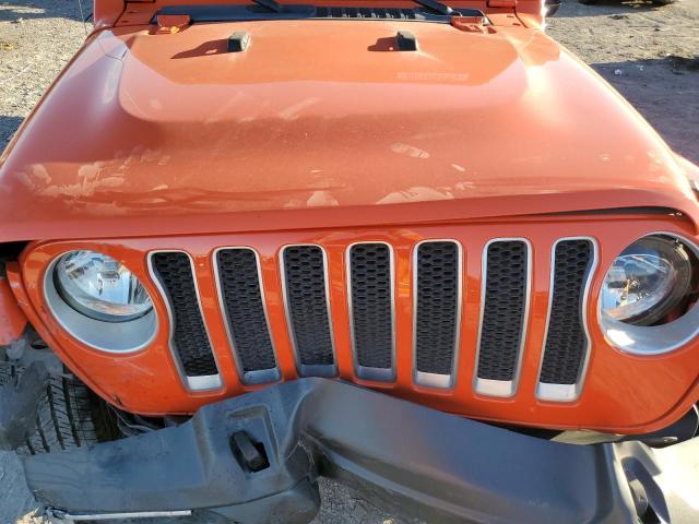 2023 JEEP WRANGLER S #3297236389