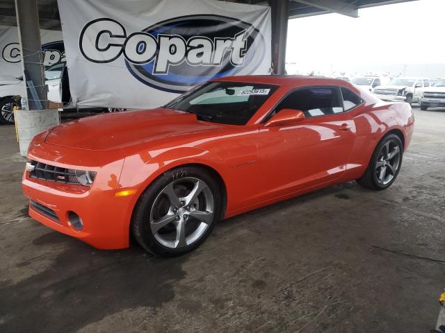 CHEVROLET CAMARO LT