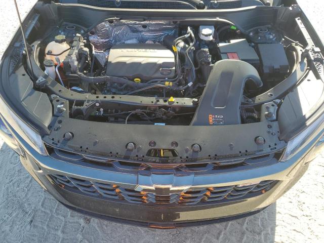 2025 CHEVROLET TRAX 2RS - KL77LJEP4SC119251