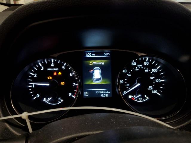 2016 NISSAN ROGUE S - JN8AT2MV4GW135104