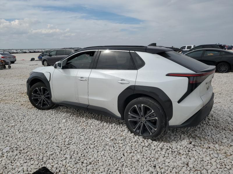 2023 TOYOTA BZ4X XLE #3305761756