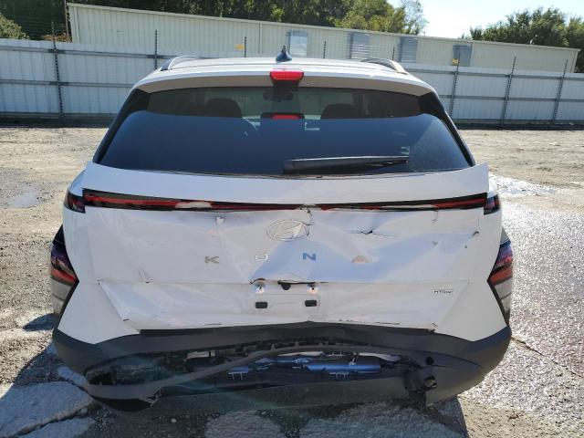 2025 HYUNDAI KONA SEL KM8HBCAB7SU324231