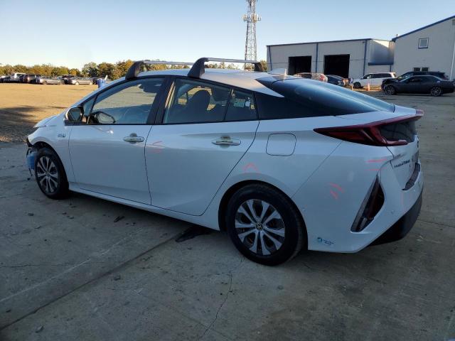 2021 TOYOTA PRIUS PRIME LE JTDKAMFP4M3180069