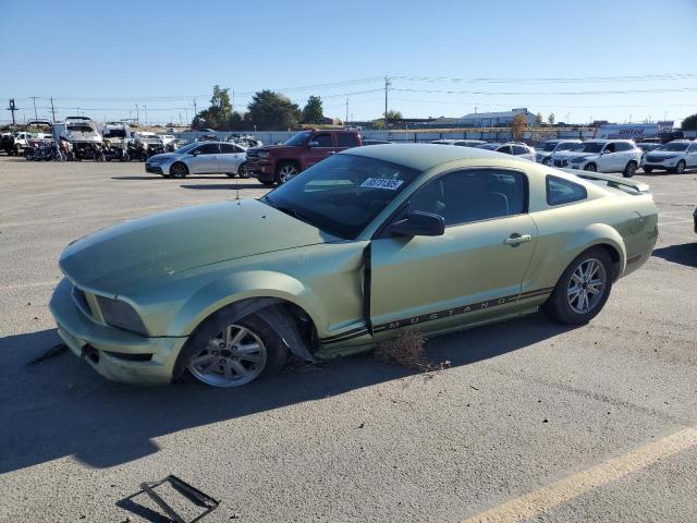 2006 FORD MUSTANG #3301638640