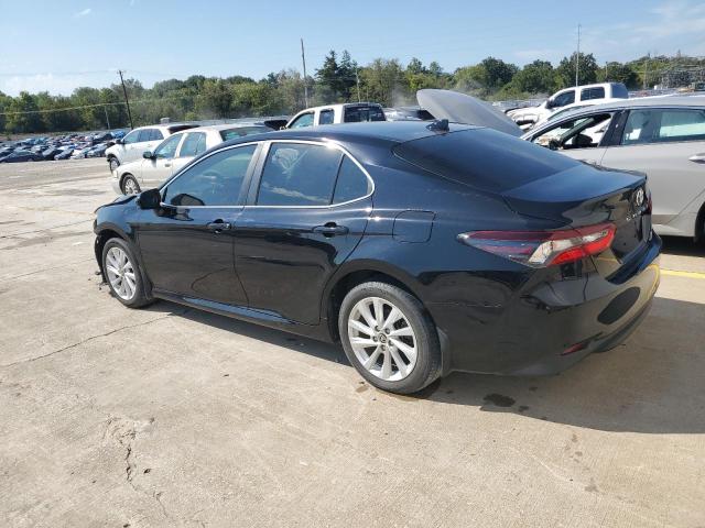 2022 TOYOTA CAMRY LE #3286549166