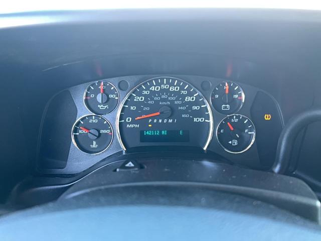 2011 CHEVROLET EXPRESS G3 - 1GAZG1FG5B1187867