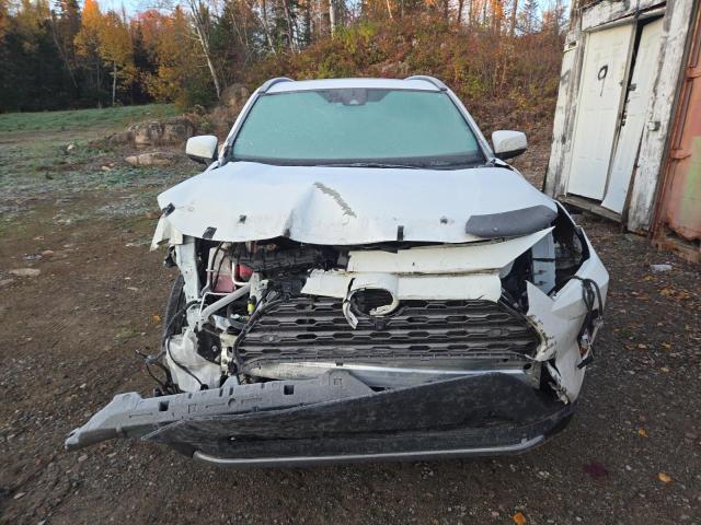 2020 TOYOTA RAV4 LIMIT - 2T3DWRFV6LW080993