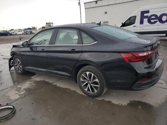 2025 VOLKSWAGEN JETTA S #3293716390