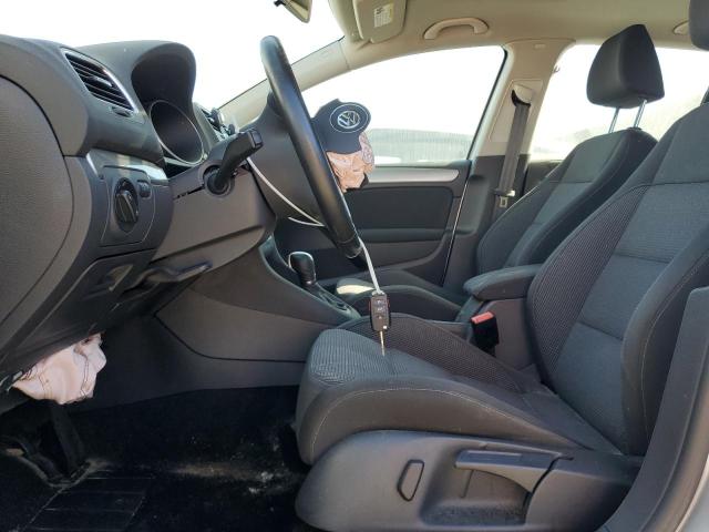 2013 VOLKSWAGEN GOLF - WVWDB7AJ1DW139052