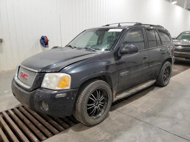 GMC ENVOY DENA