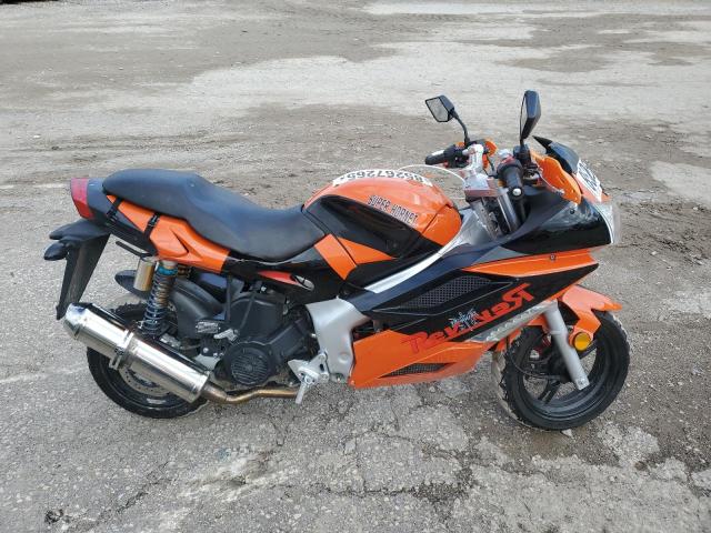 Global Auto Auctions: 2023 ROK 150