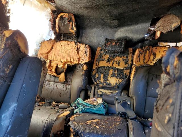 2015 HONDA ODYSSEY EX 5FNRL5H64FB032514