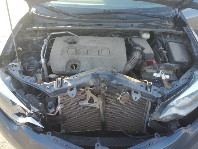 2014 TOYOTA COROLLA L - 5YFBURHE4EP139207