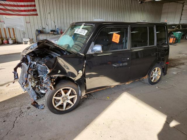 Global Auto Auctions: 2006 TOYOTA SCION XB