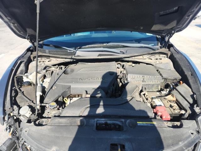 2018 NISSAN ALTIMA 2.5 #3301786340