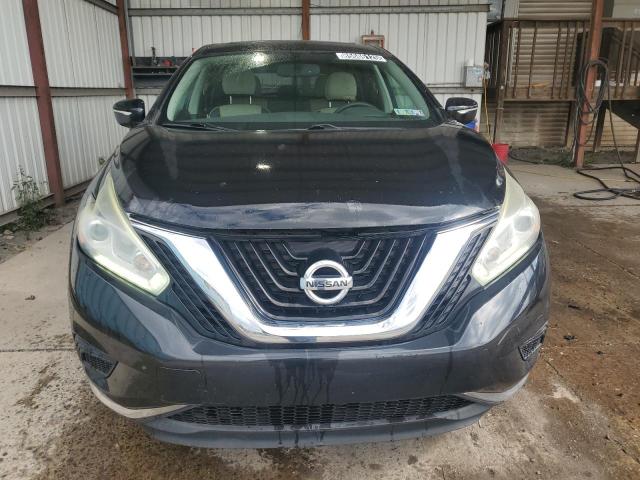2015 NISSAN MURANO S #3304517435
