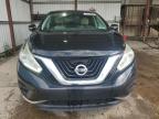 Lot #3304517435 2015 NISSAN MURANO S