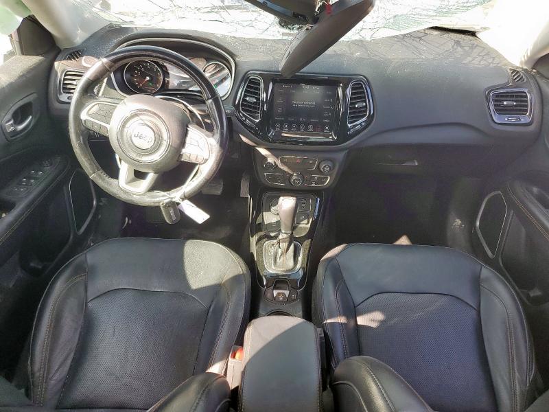 2019 JEEP COMPASS LI - 3C4NJDCB2KT854114