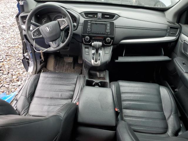 2019 HONDA CR-V LX - 2HKRW6H32KH200049