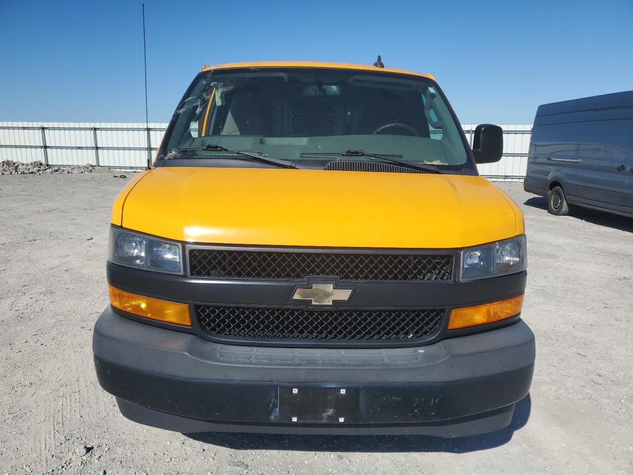 CHEVROLET EXPRESS