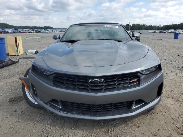 2021 CHEVROLET CAMARO LT - 1G1FD3DS1M0142416