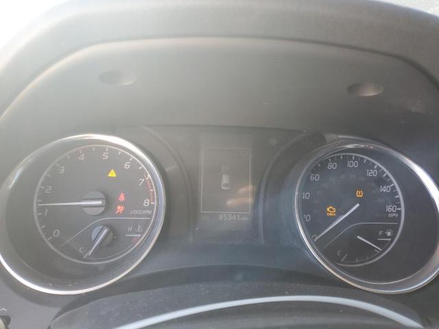 2020 TOYOTA CAMRY SE - 4T1G11AK5LU934455