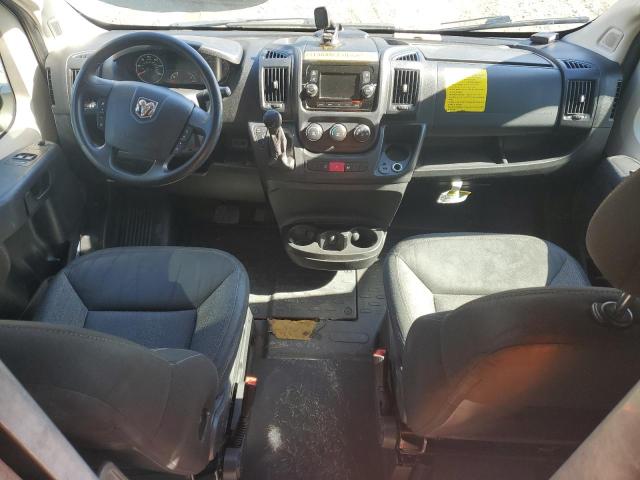 2020 RAM PROMASTER #3305306321