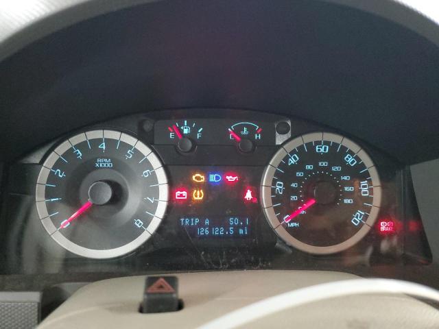 2012 FORD ESCAPE XLT #3284678335