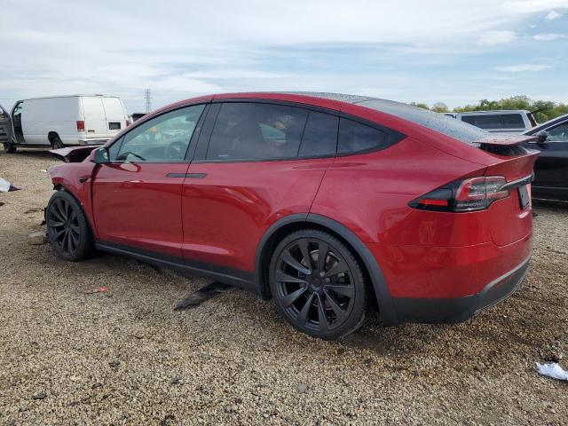 2023 TESLA MODEL X - 7SAXCDE54PF396613