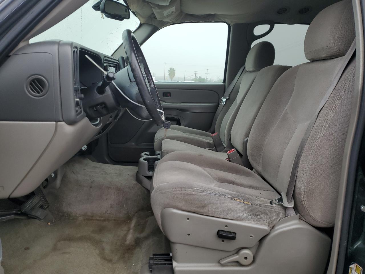 Lot #3304023614 2004 GMC YUKON