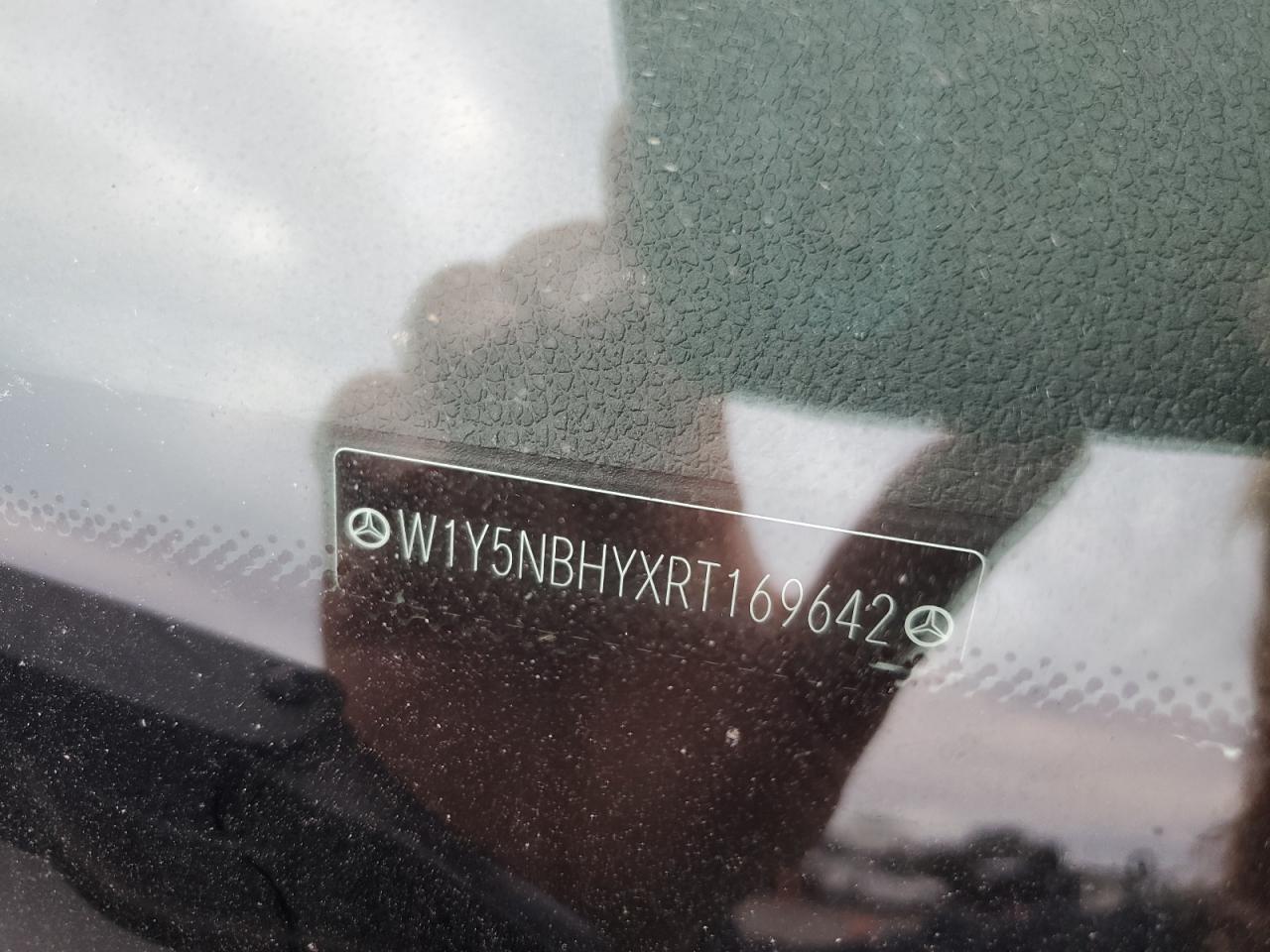 MERCEDES-BENZ SPRINTER 3500