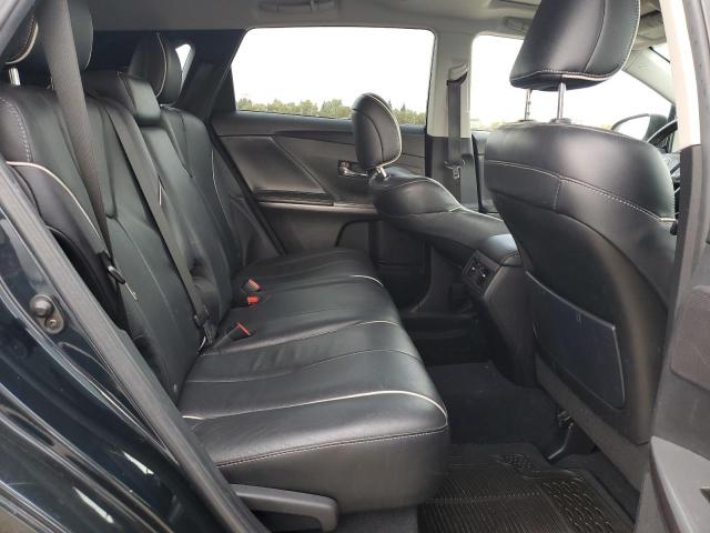 2015 TOYOTA VENZA LE 4T3BK3BB0FU116113