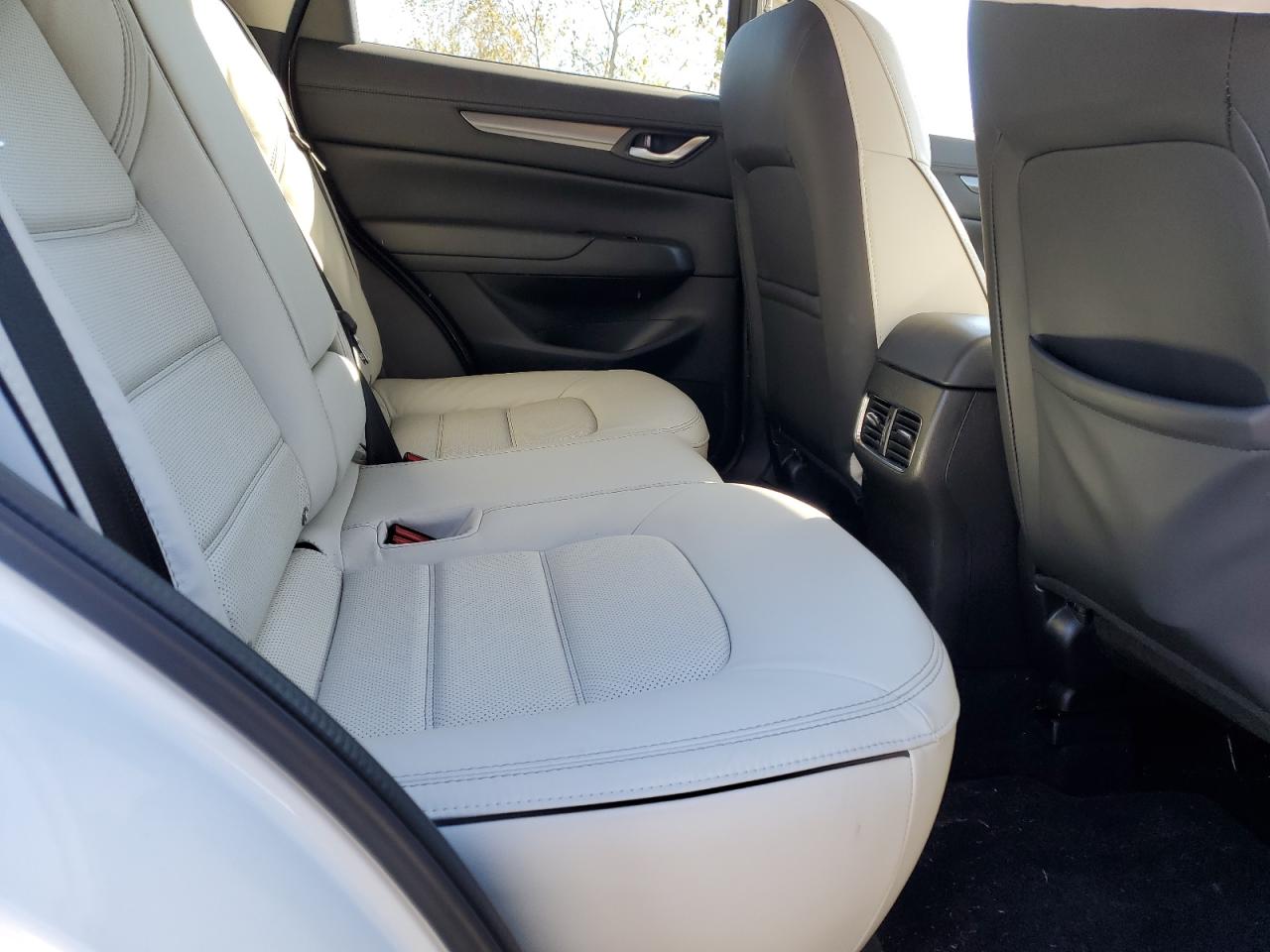 MAZDA CX-5 PREFERRED