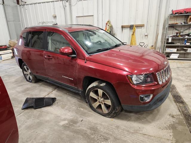 2016 JEEP COMPASS LA - 1C4NJCEA6GD720010
