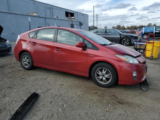 2010 TOYOTA PRIUS - JTDKN3DU5A0095231