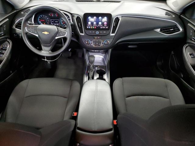 2024 CHEVROLET MALIBU LT - 1G1ZD5ST0RF251488