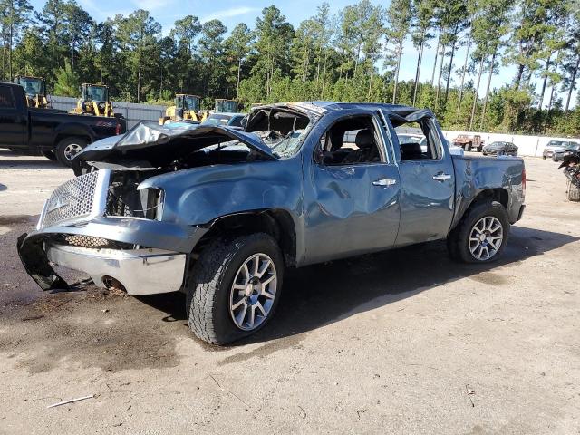 2008 GMC SIERRA K15 #3275535733