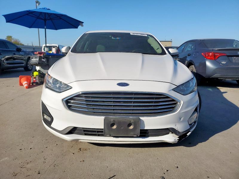 2020 FORD FUSION SE 3FA6P0HD1LR232517