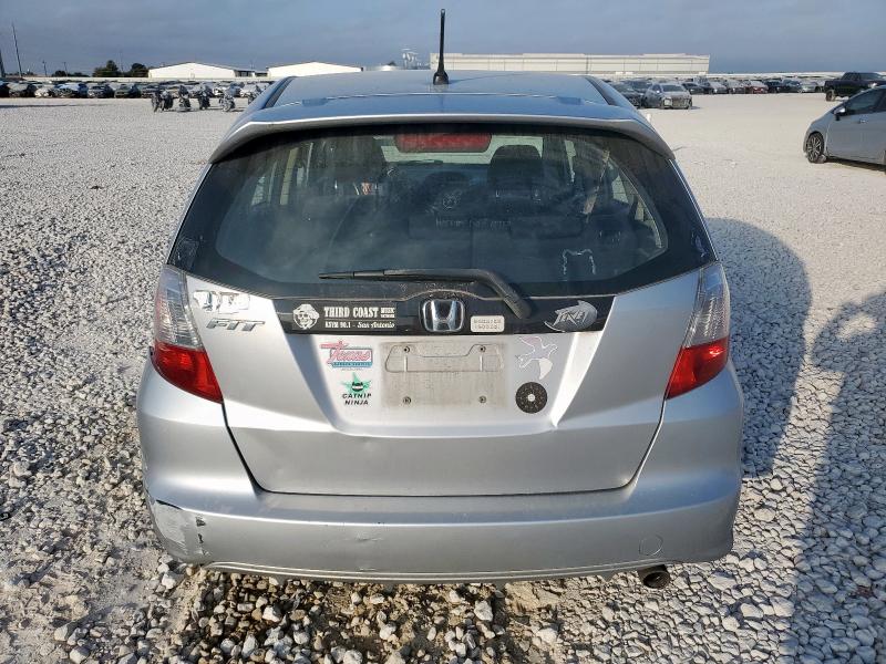 2012 HONDA FIT SPORT - JHMGE8H58CC002773