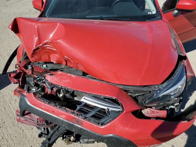 2022 SUBARU CROSSTREK #3290191216