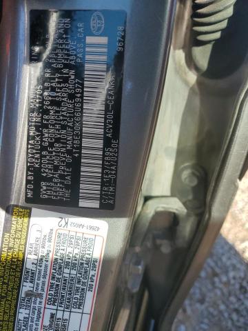 2006 TOYOTA CAMRY LE #3284847545