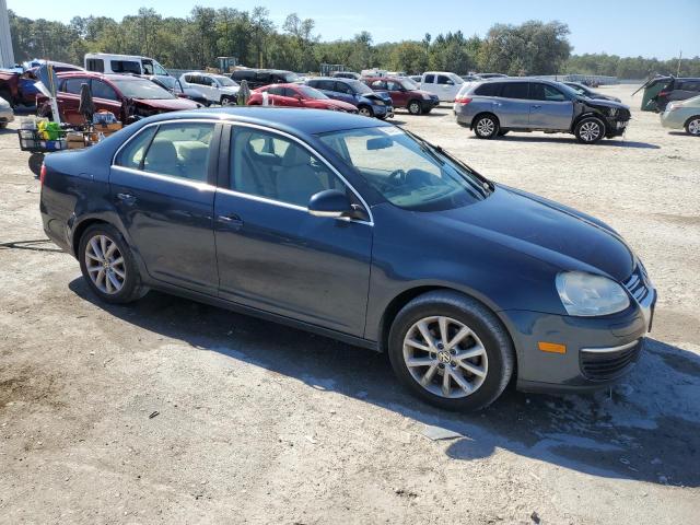 2010 VOLKSWAGEN JETTA SE #3297962824
