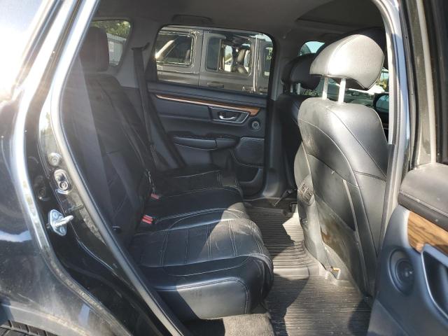 2017 HONDA CR-V TOURI - 5J6RW1H98HL012755