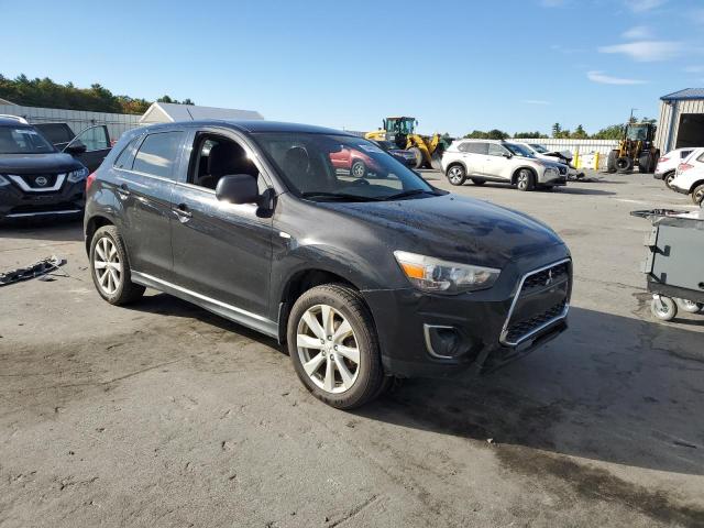 2013 MITSUBISHI OUTLANDER SPORT SE - 4A4AR4AU9DE015732