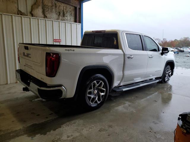 2024 GMC SIERRA K15 - 3GTUUDE8XRG291272