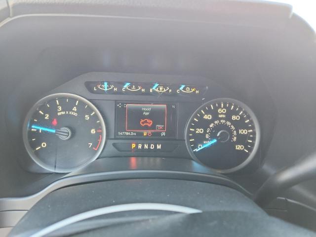 2018 FORD F150 SUPER #3303052604