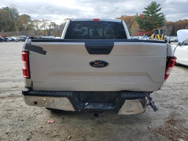 2020 FORD F150 SUPER #3274673786
