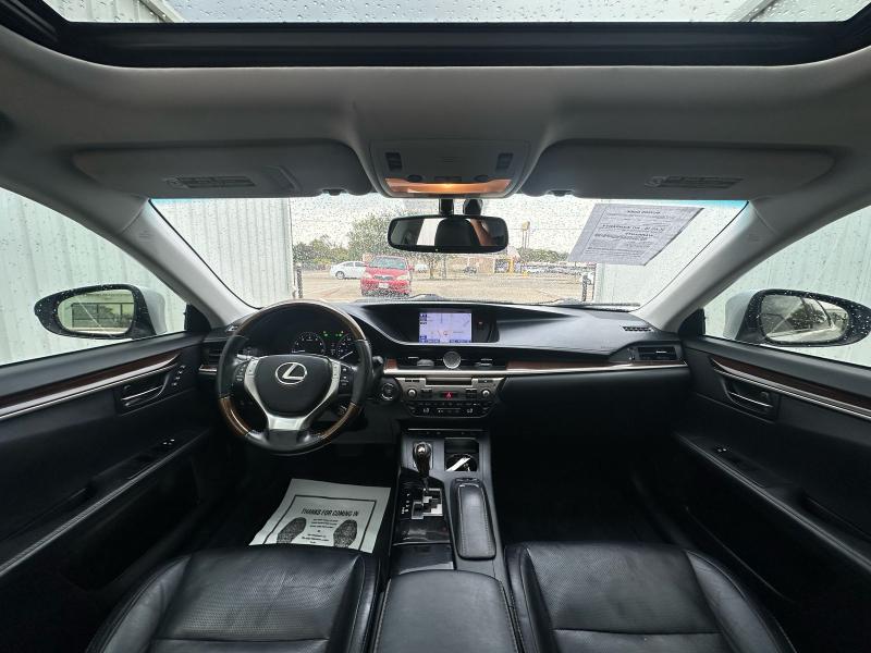 2013 LEXUS ES 350 - JTHBK1GG0D2022178